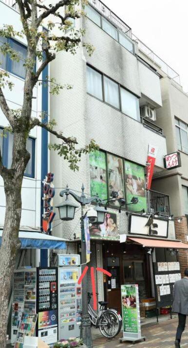 Mkグリーンホテル 가와구치 외부 사진
