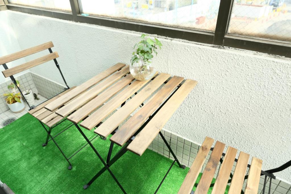 Mkグリーンホテル 가와구치 외부 사진