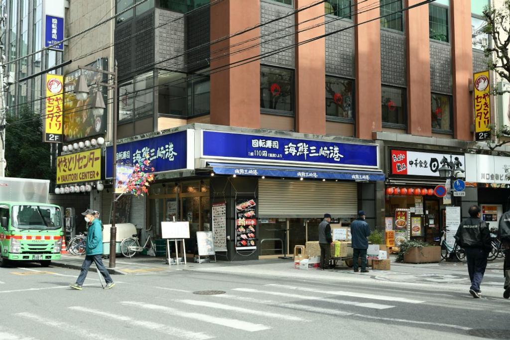 Mkグリーンホテル 가와구치 외부 사진